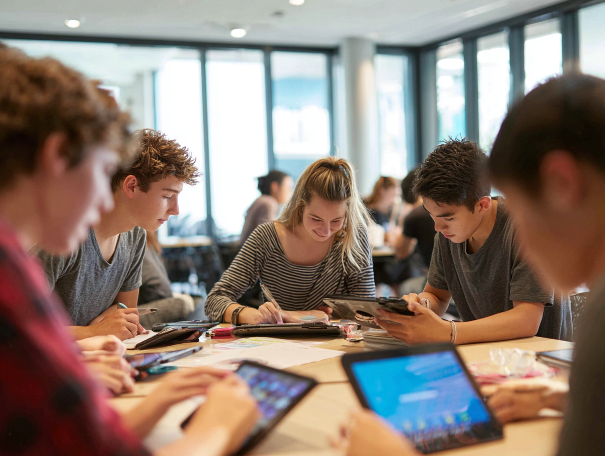 Бизнес-английский