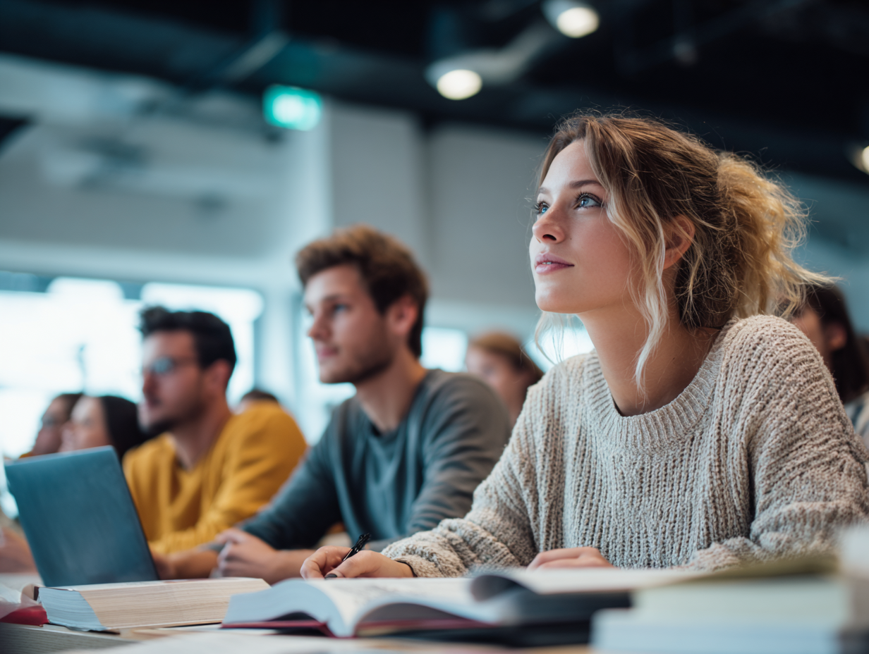 Разговорный клуб